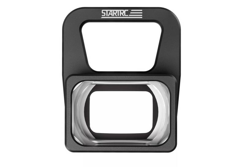 STARTRC Weitwinkelfilter für DJI Air 3 Optischer Glaslinsenfilter Zubehör Drohne von STARTRC