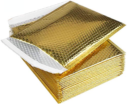 Starvast 254 x 330 mm, wasserdicht, goldfarben Starvast 254 x 330 mm, wasserdicht, goldfarben von STARVAST