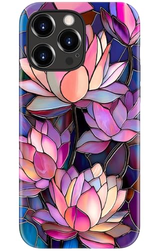 STARVIP Schutzhülle für iPhone 14 Pro, kabelloses Laden, zweilagiger stoßfester Schutz mit stylischem Wildblumen-Design, weiches Silikon + Hartschale, niedlicher schicker Schutzhülle für Frauen STARVIP Schutzhülle für iPhone 14 Pro, kabelloses Laden, zweilagiger stoßfester Schutz mit stylischem Wildblumen-Design, weiches Silikon + Hartschale, niedlicher schicker Schutzhülle für Frauen von STARVIP
