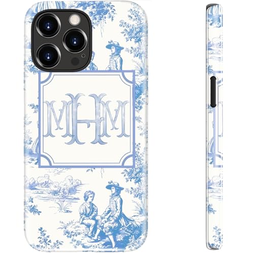 STARVIP Schutzhülle für iPhone 14 Pro, kompatibel mit kabellosem Laden, zweilagiger, stoßfester Schutz mit stilvollem Wildblumen-Design, schicke Schutzhülle für Damen, Heritage Artistry STARVIP Schutzhülle für iPhone 14 Pro, kompatibel mit kabellosem Laden, zweilagiger, stoßfester Schutz mit stilvollem Wildblumen-Design, schicke Schutzhülle für Damen, Heritage Artistry von STARVIP