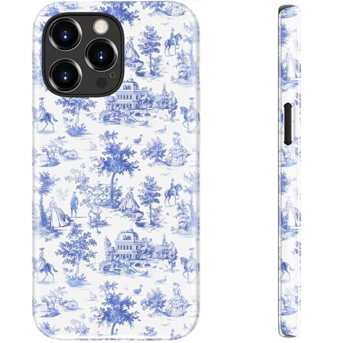STARVIP Schutzhülle für iPhone 14 Pro Max, kabelloses Laden, zweilagiger stoßfester Schutz mit süßem Wildblumen-Design, weiches Silikon + Hartschale, schicke Handyhülle für Frauen STARVIP Schutzhülle für iPhone 14 Pro Max, kabelloses Laden, zweilagiger stoßfester Schutz mit süßem Wildblumen-Design, weiches Silikon + Hartschale, schicke Handyhülle für Frauen von STARVIP
