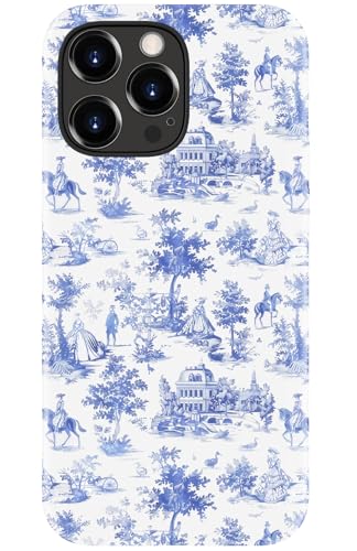 STARVIP Schutzhülle für iPhone 15 Pro Max, kabelloses Laden, zweilagiger stoßfester Schutz mit süßem Wildblumen-Design, weiches Silikon + Hartschale, schicke Handyhülle für Frauen STARVIP Schutzhülle für iPhone 15 Pro Max, kabelloses Laden, zweilagiger stoßfester Schutz mit süßem Wildblumen-Design, weiches Silikon + Hartschale, schicke Handyhülle für Frauen von STARVIP
