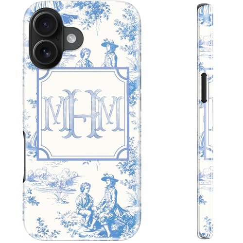 STARVIP Schutzhülle für iPhone 16 Plus, kompatibel mit kabellosem Laden, zweilagiger, stoßfester Schutz mit stilvollem Wildblumen-Design, schicke Schutzhülle für Damen, Heritage Artistry STARVIP Schutzhülle für iPhone 16 Plus, kompatibel mit kabellosem Laden, zweilagiger, stoßfester Schutz mit stilvollem Wildblumen-Design, schicke Schutzhülle für Damen, Heritage Artistry von STARVIP