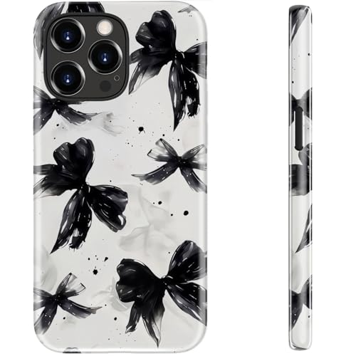 STARVIP Schutzhülle für iPhone 16 Pro Max, kabelloses Laden, zweilagiger, stoßfester Schutz mit stilvollem Wildblumen-Design, weiches Silikon + Hartschale, süße schicke Handyhülle für Frauen STARVIP Schutzhülle für iPhone 16 Pro Max, kabelloses Laden, zweilagiger, stoßfester Schutz mit stilvollem Wildblumen-Design, weiches Silikon + Hartschale, süße schicke Handyhülle für Frauen von STARVIP
