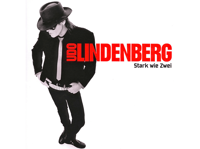 Udo Lindenberg - Stark Wie Zwei (CD) von STARWATCH