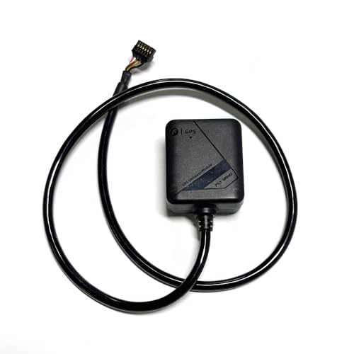 FlyWing H1 Beidou GPS Dual-Mode passend für 450~700 Elektro RC Hubschrauber FlyWing H1 Beidou GPS Dual-Mode passend für 450~700 Elektro RC Hubschrauber von STASRC