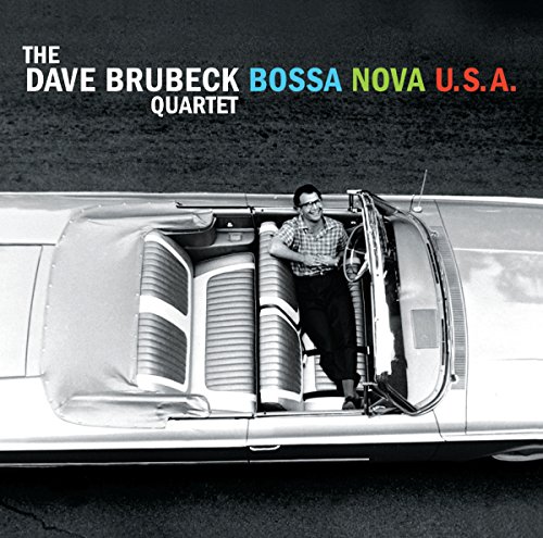 Bossa Nova Usa+7 Bonus Tracks von State of Art