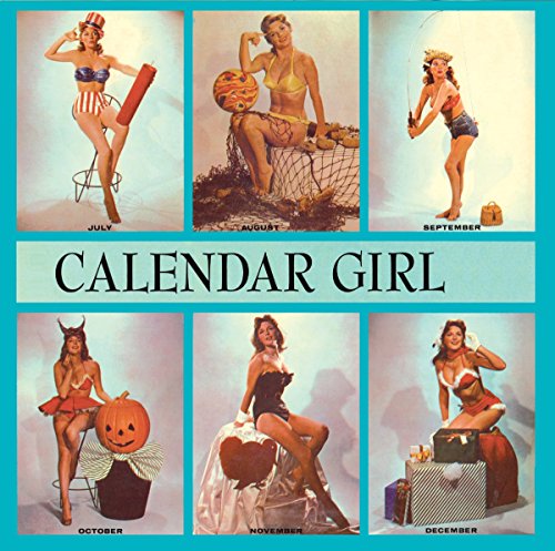 Calendar Girl+Around Midnight+4 Bonus Tracks Calendar Girl+Around Midnight+4 Bonus Tracks von State of Art