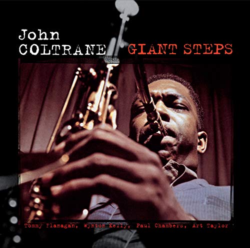 Giant Steps + Settin' the Pace von State of Art