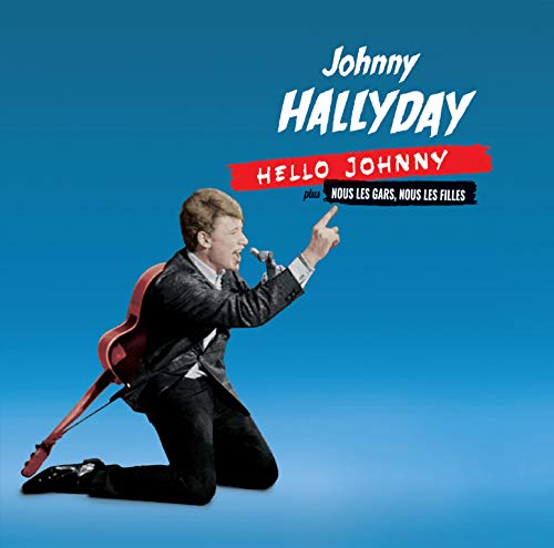 Hello Johnny+Nous les Gars, Hello Johnny+Nous les Gars, von State of Art