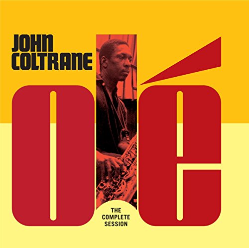 Olé Coltrane + 4 Bonus Tracks von State of Art