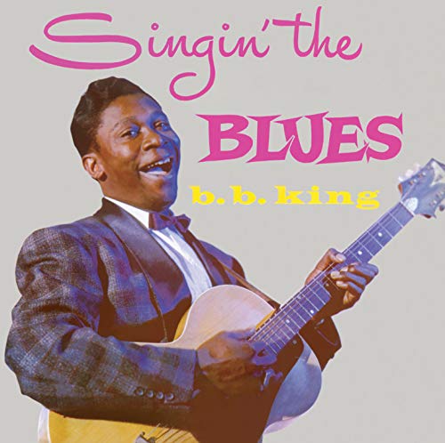 Singin' the Blues+More B.B. von State of Art