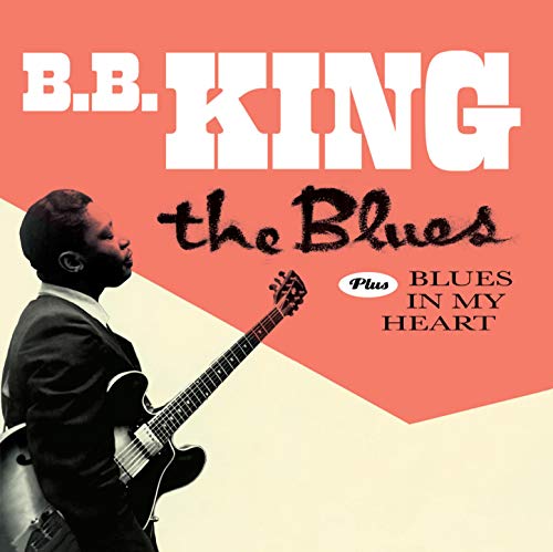 The Blues+Blues in My Heart+4 Bonus Tracks von State of Art