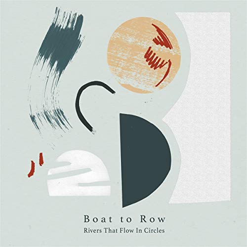 Rivers That Flow in Circles [Vinyl LP] von STATIC CARAVAN