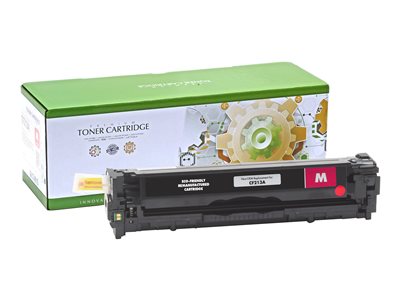 STATIC cartr HP CE273A mgt reman 7.5k STATIC cartr HP CE273A mgt reman 7.5k von STATIC CONTROL