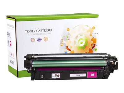 STATIC cartr HP CF033A mgt reman 12.5k STATIC cartr HP CF033A mgt reman 12.5k von STATIC CONTROL