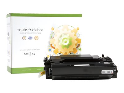 STATIC cartr HP CF287X blk comp 18k STATIC cartr HP CF287X blk comp 18k von STATIC CONTROL