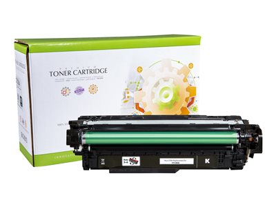 STATIC cartr HP CF320A blk reman 11.5k STATIC cartr HP CF320A blk reman 11.5k von STATIC CONTROL