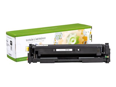 STATIC cartr HP CF410A blk comp 2.3k STATIC cartr HP CF410A blk comp 2.3k von STATIC CONTROL