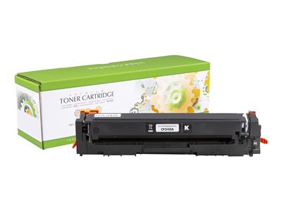 STATIC cartr HP CF540A blk comp 1.4k STATIC cartr HP CF540A blk comp 1.4k von STATIC CONTROL