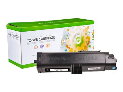 STATIC cartr Kyocera TK-1160 blk comp von STATIC CONTROL
