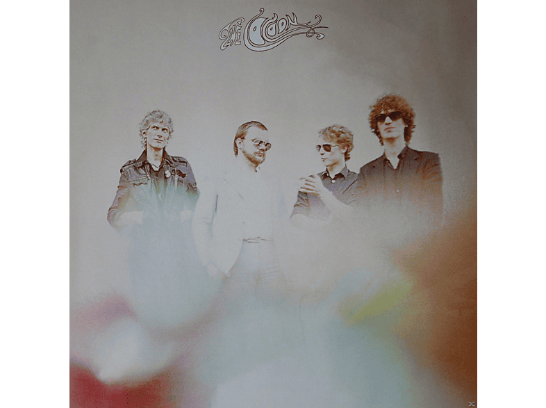 Cocoon - While The Recording Engineer Sleeps (CD) von STAUBGOLD