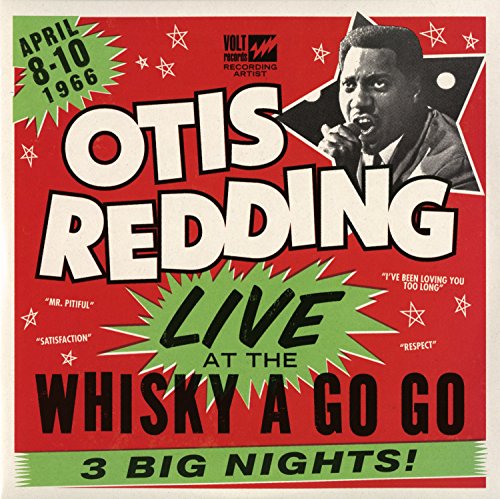 Live at the Whisky a Go Go (Vinyl) [Vinyl LP] von Concord Music Group