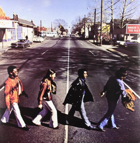 Mclemore Avenue [Vinyl LP] von FANTASY
