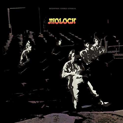 Moloch [Vinyl LP] von STAX