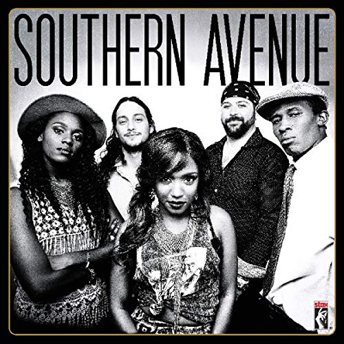 Southern Avenue [Vinyl LP] von STAX