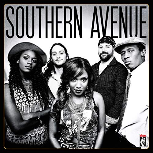 Southern Avenue von STAX