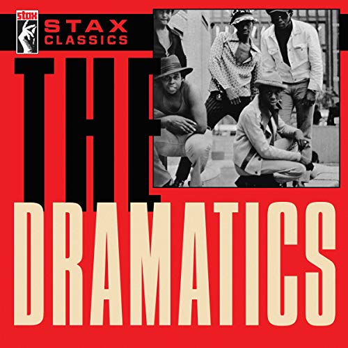 Stax Classics von STAX