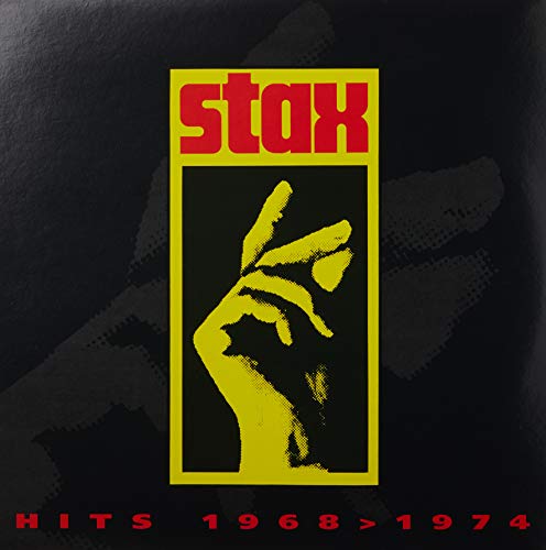 Stax Gold [Vinyl LP] von STAX