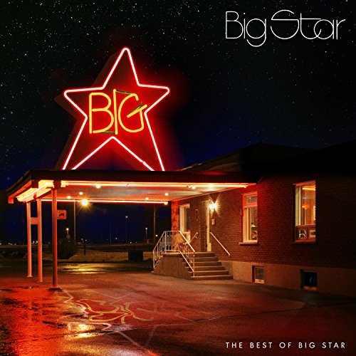 The Best of Big Star (CD) von STAX