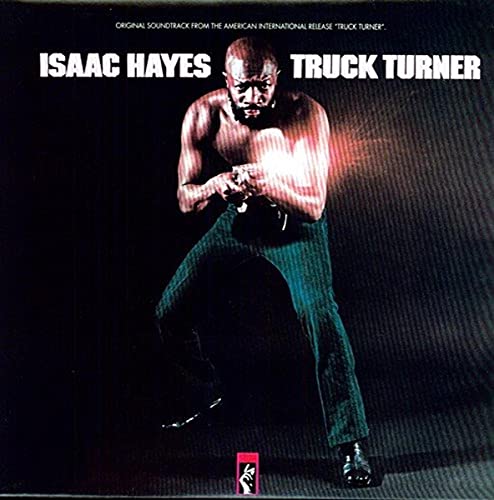 Truck Turner [Vinyl LP] von STAX