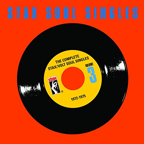 Volt Soul Singers von STAX