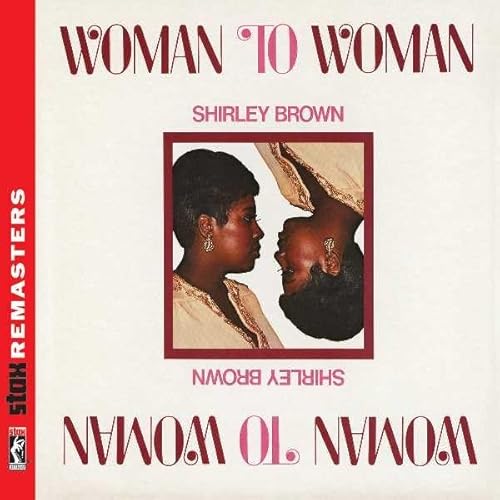 Woman to Woman (Stax Remasters) von STAX