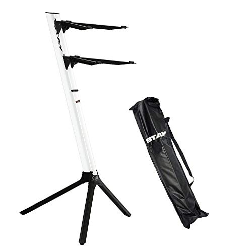 Keyboard Stand Slim 1100/02 von STAY MUSIC