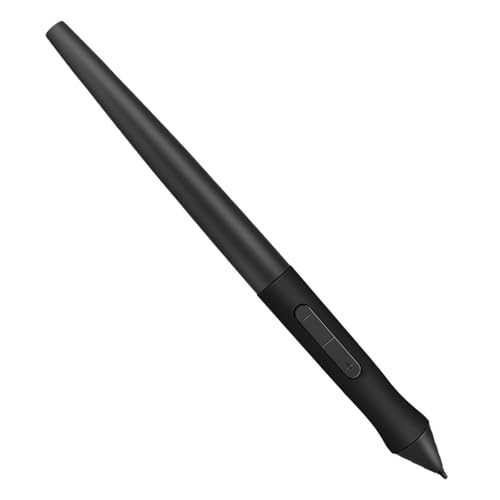 Digitaler Tablet-Stift für 10MOONS Grafikblock mit hoher Genauigkeit zum Skizzieren und Malen von STBQHG