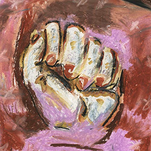 A Distant Fist Unclenching (Lp [Vinyl LP] von STEAK CLUB