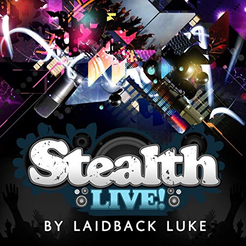 Stealth Live! von STEALTH