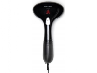 Media-Tech Steamery Cirrus 1 Handbedampfungsgerät - Schwarz Media-Tech Steamery Cirrus 1 Handbedampfungsgerät - Schwarz von STEAMERY