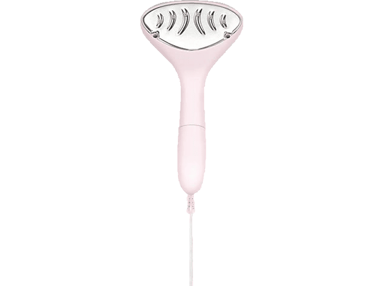 STEAMERY CIRRUS 2 HANDHELD STEAMER Dampfbürste (1416 Watt, 0,2 bar) von STEAMERY