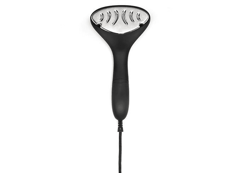 STEAMERY CIRRUS 2 HANDHELD STEAMER Dampfbürste (1416 Watt, 0,2 bar) von STEAMERY