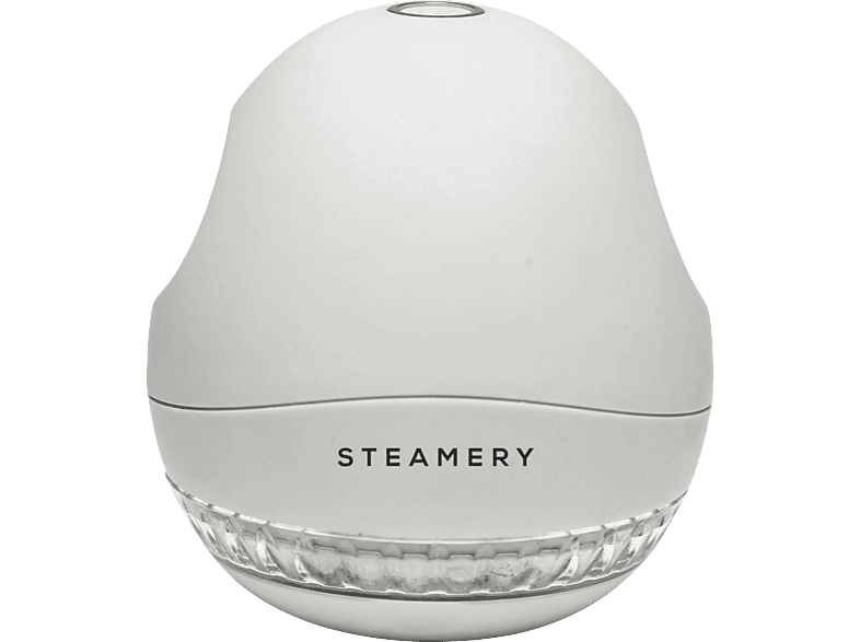 STEAMERY Pilo 1 Fusselrassierer STEAMERY Pilo 1 Fusselrassierer von STEAMERY