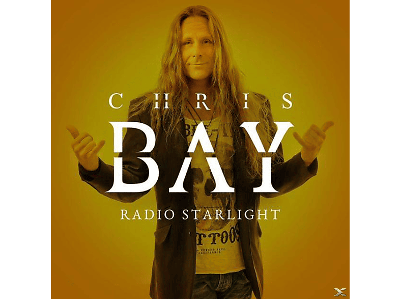 Chris Bay - Chasing The Sun (CD) von STEAMHAMME