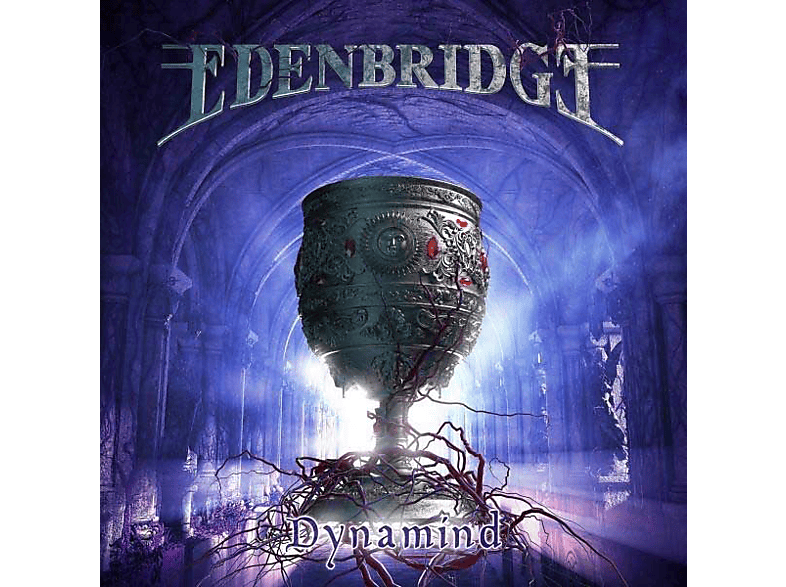 Edenbridge - Dynamind (Lim.Box-Set) (CD + Merchandising) von STEAMHAMME