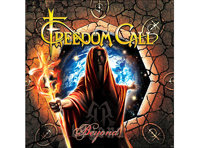 Freedom Call - Beyond (CD) von STEAMHAMME