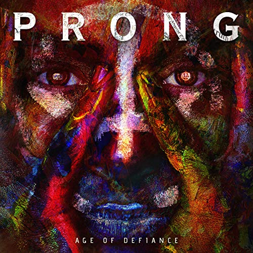 Age of Defiance [Vinyl Maxi-Single] von Spv