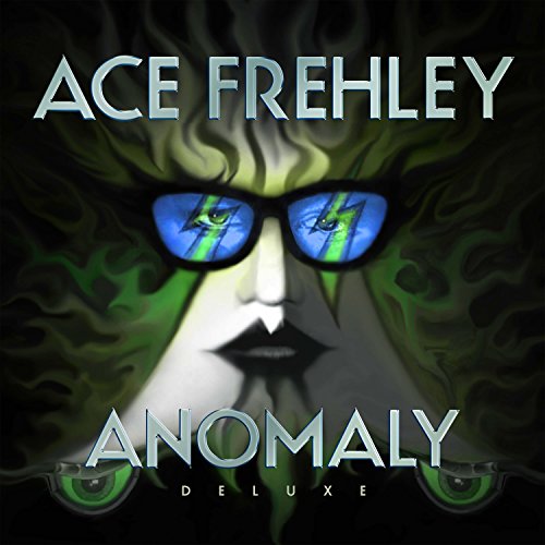 Anomaly - Deluxe von STEAMHAMMER